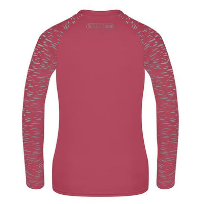 Reflective Women's Long Sleeve Top - Clearance