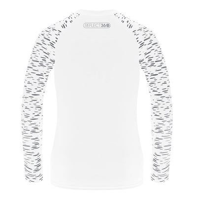 Reflective Women's Long Sleeve Top - Clearance