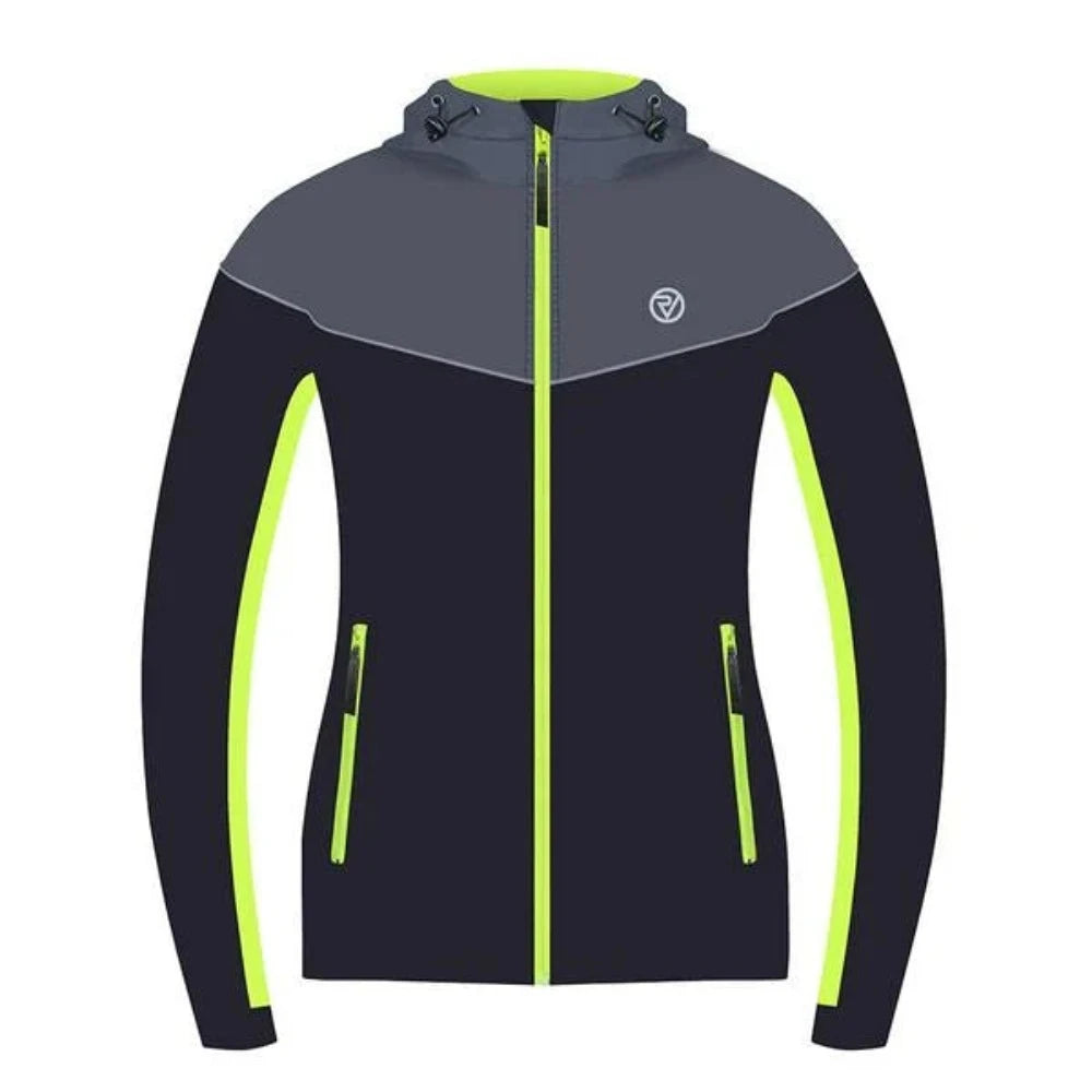Active Women's Waterproof Running Jacket