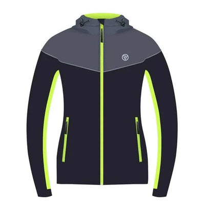 Active Women's Waterproof Running Jacket