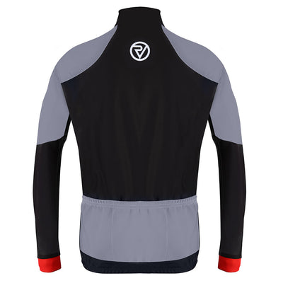 Men's Reflective Performance Cycling Jacket