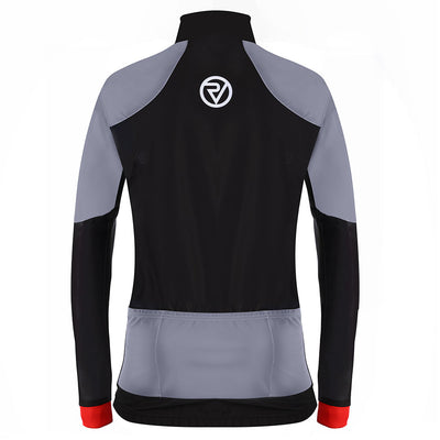 Women's Reflective Performance Cycling Jacket