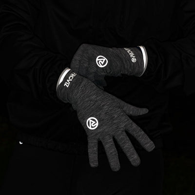 Lightweight Touchscreen Running Gloves
