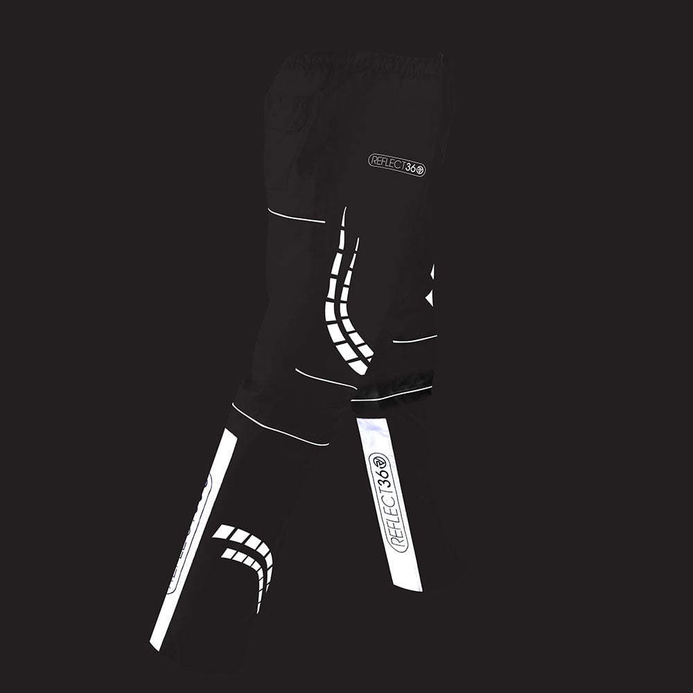 Men's Waterproof Reflective Pants