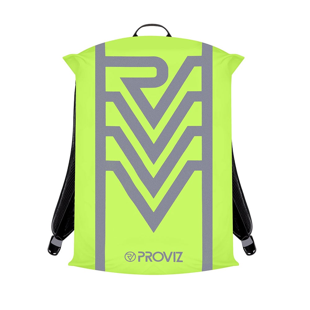 Reflective Waterproof Backpack Cover