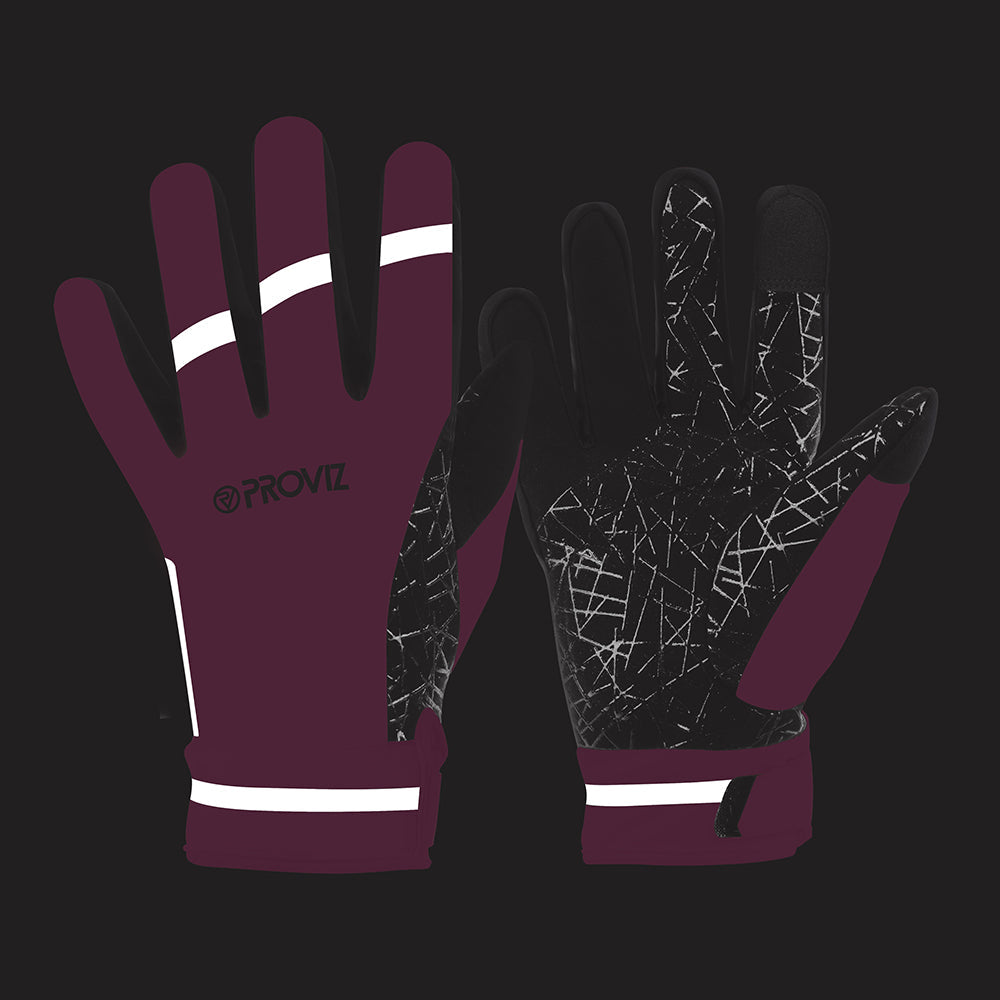 Waterproof Cycling Gloves