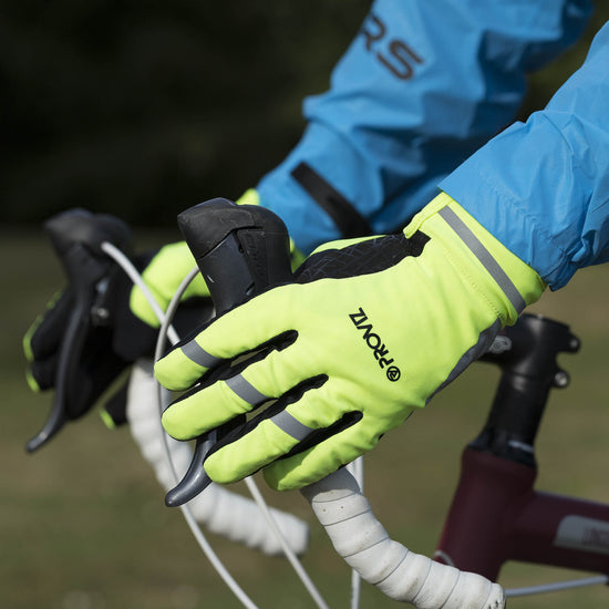 Waterproof Cycling Gloves