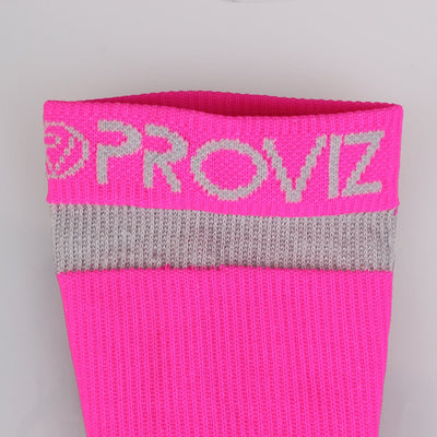 Short Running Socks