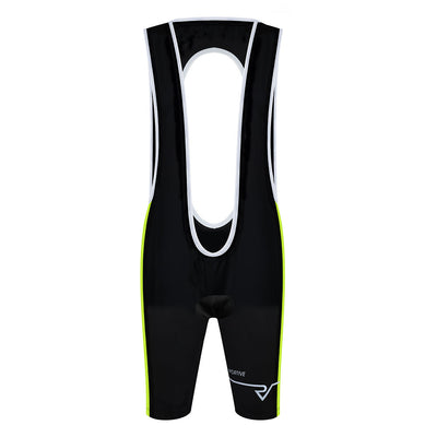 Women's Cycling Lycra Bib Shorts
