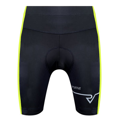 Rad-Lycra-Shorts für Frauen
