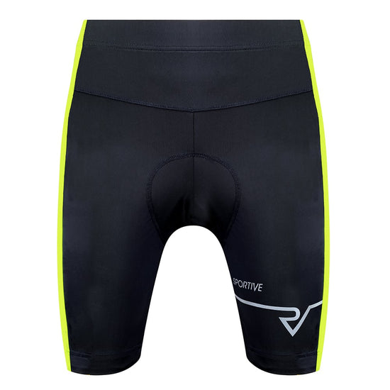 Rad-Lycra-Shorts für Frauen