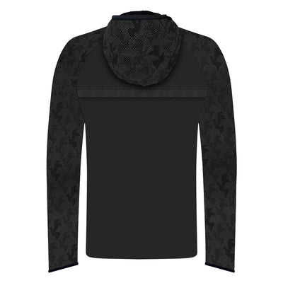 Men's Reflective Multi Colour Running Jacket