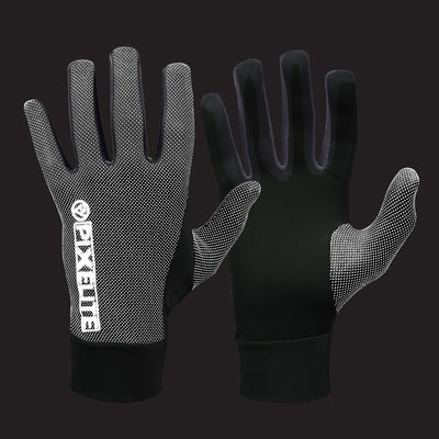 Reflective Running Gloves