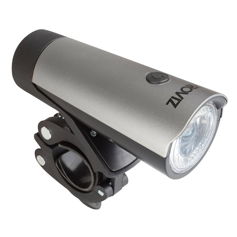 Capella Front Bike Light