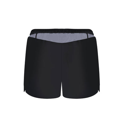 Reflektierende Laufshorts für Männer