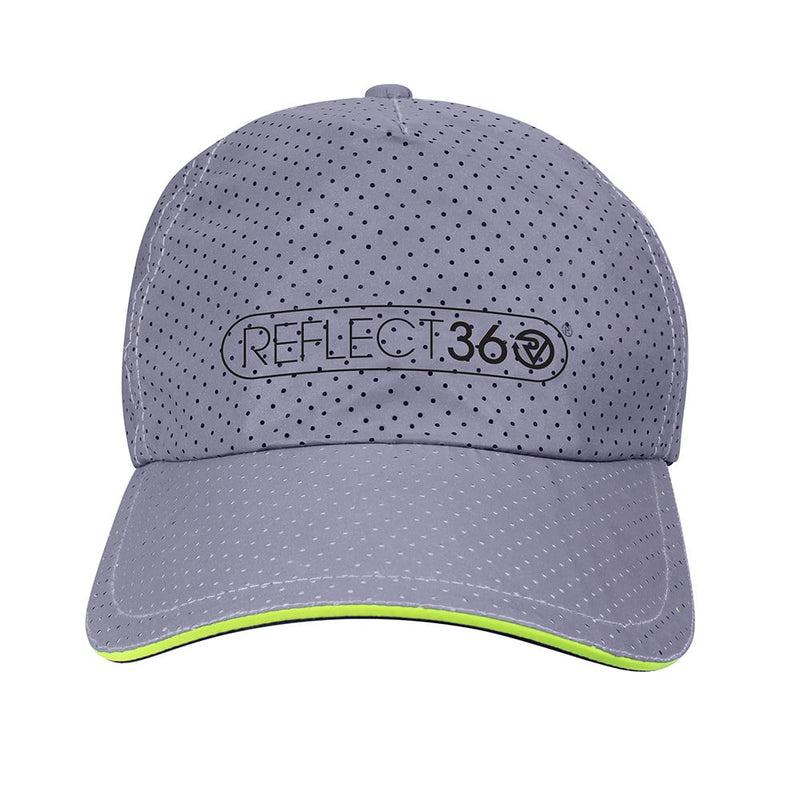 Voll Reflektierende Laufkappe