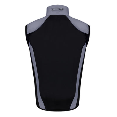 Voll Reflektierendes Laufgilet für Männer
