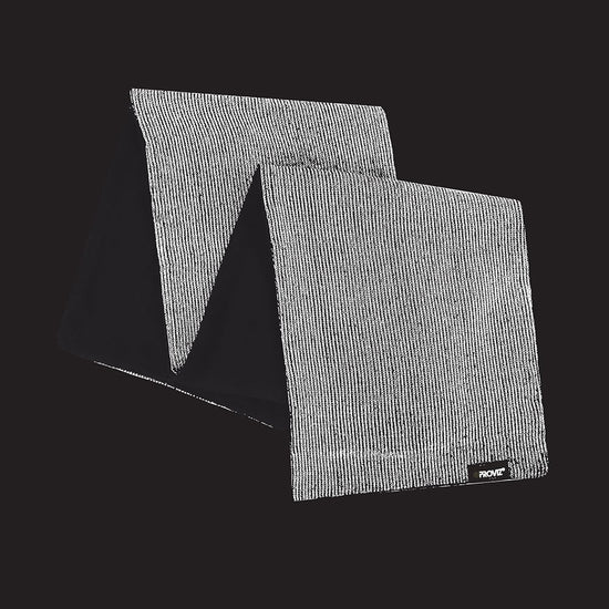 Children's Fleece Lined Scarf — night mode