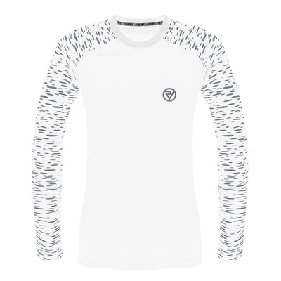 Reflective Women's Long Sleeve Top - Clearance