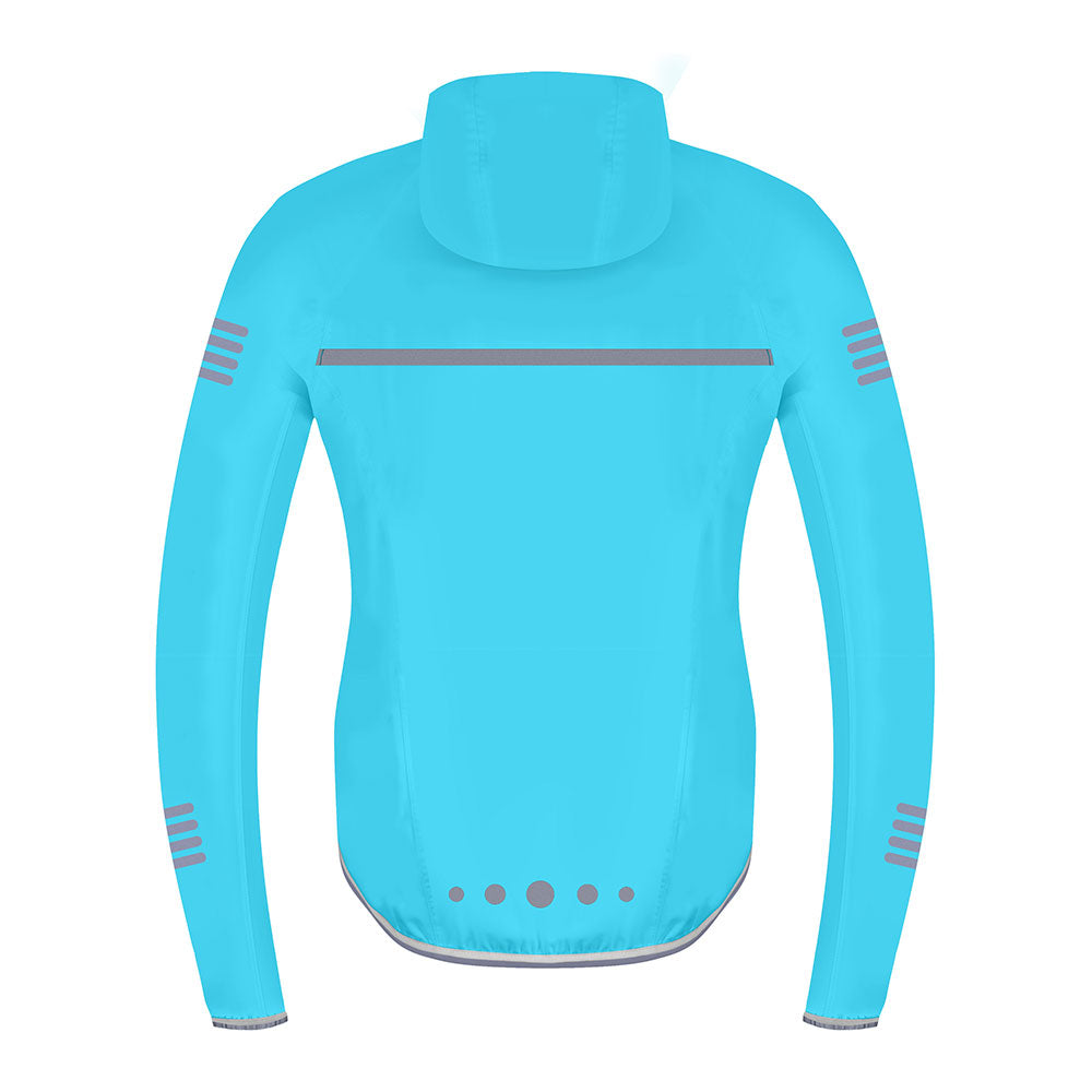 Women's Hi-Viz Running Jacket