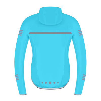 Women's Hi-Viz Running Jacket