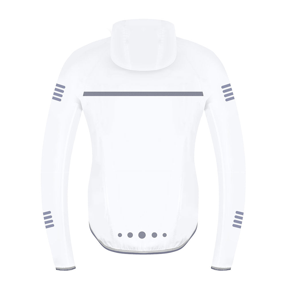 Women's Hi-Viz Running Jacket