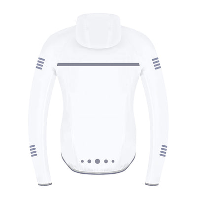 Women's Hi-Viz Running Jacket