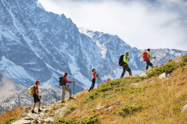 The Ultimate Active Holiday Packing Checklist