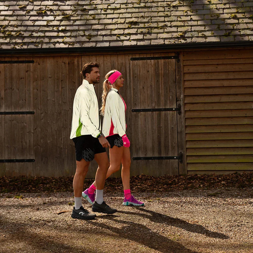 Top Lightweight Running Jackets for Summer: Breathable, Bright & Built to Move