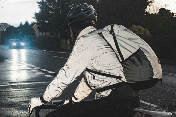 British Weather, Sorted: One Kit for Sun, Rain and Everything Between