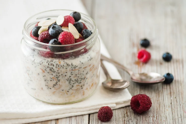 Best 10-Minute Recipes for Runners
