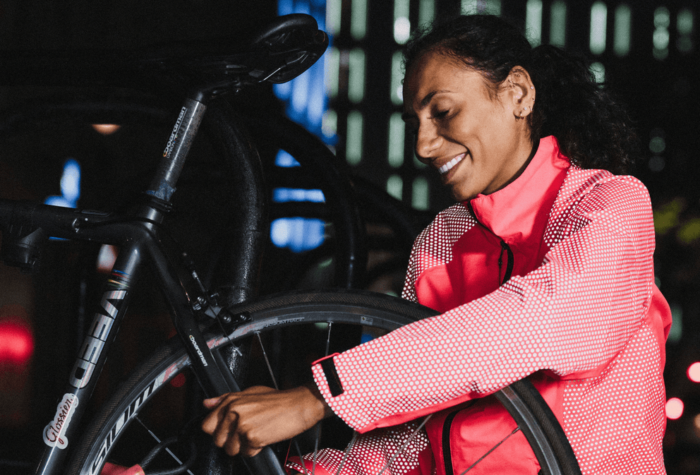 Get into Cycle Commuting: Your Free 30-Day Plan