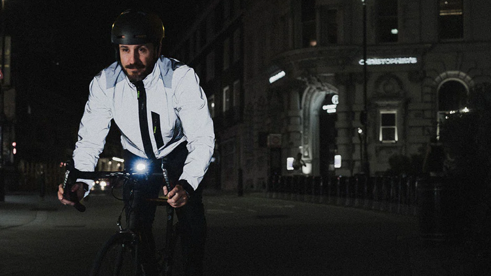 Best Bike Lights for Foggy British Mornings