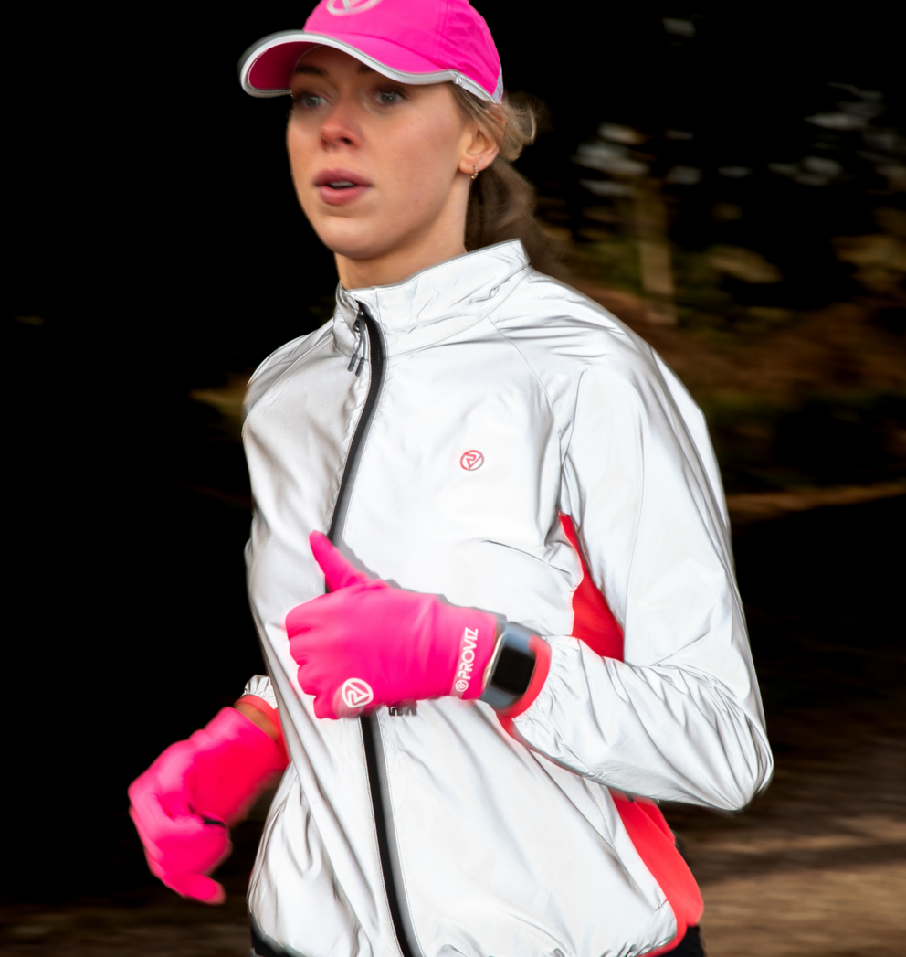 2026 Springtime Running: Layering Reflective Sportswear for Visibility and Comfort
