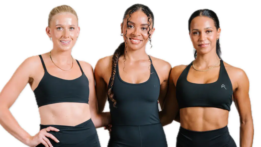 App Spotlight: Strong Girl Society — the Community-Based Training App We Love