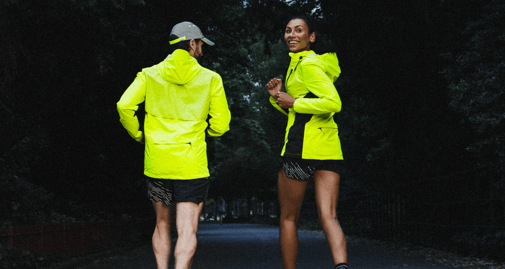 Distance Running Average Paces Explained