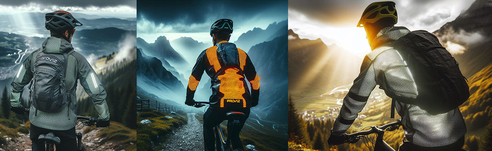 What to wear mountain biking - a beginner’s guide