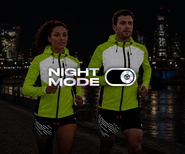 Switch On Night Mode: See Your Kit the Way the Road Sees You