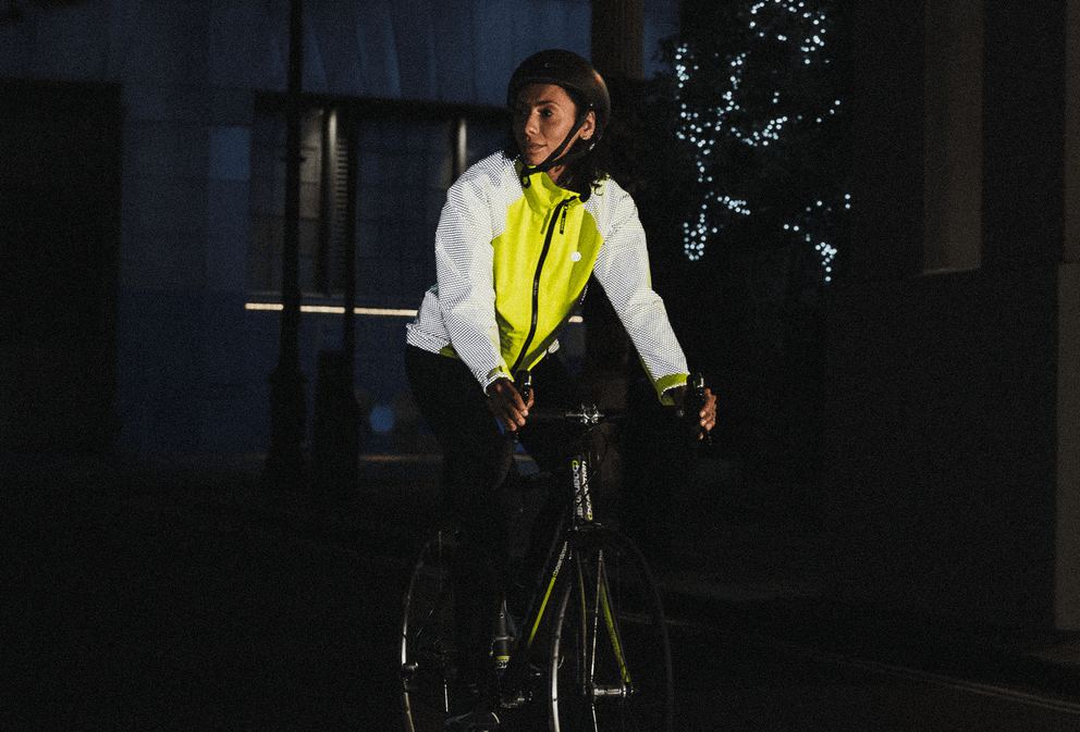 Fuel Prices Are Soaring. Your Bike Is in the Garage. It's Time.