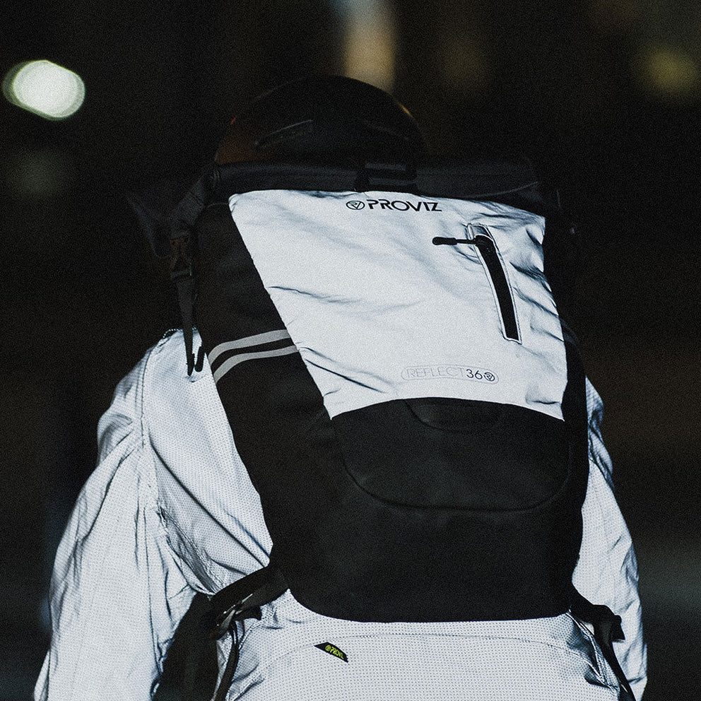The Proviz Backpack Collection: Find Your Perfect Reflective Backpack