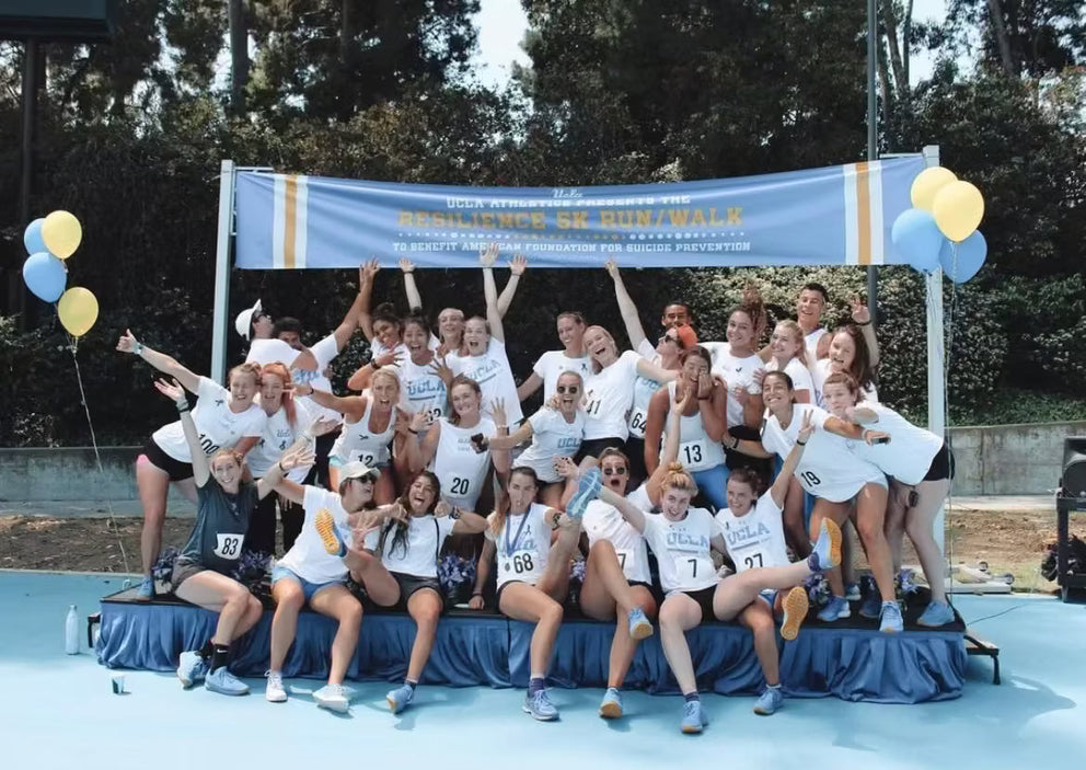 Rising with Resilience Rally: How One Run Club Turned Grief Into a Movement