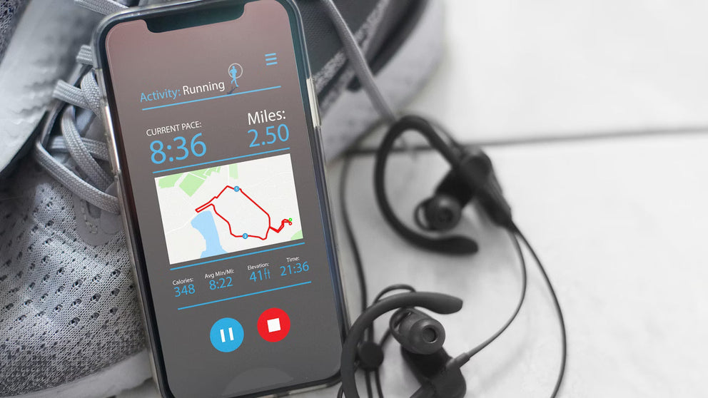 The 5 Best Running Apps of 2026 (So Far) — Your Shortcut to Running Further This Spring