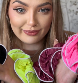 Our Social Media Manager, Ellie, is obsessed with these Running Accessories for 2026
