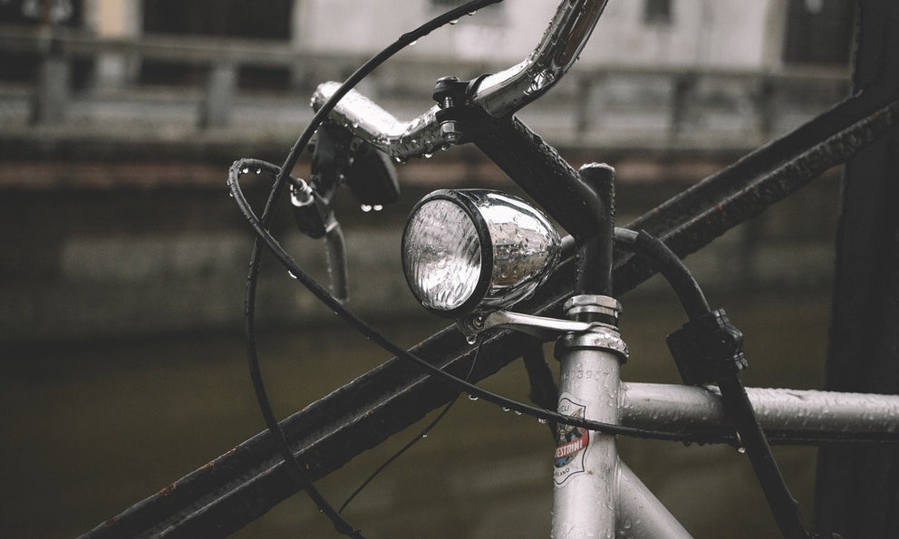 Bike Lights: A Buyer's Guide
