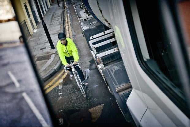 Cycle Safety Tips