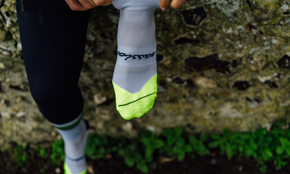 Cycling Socks: A Buyer's Guide