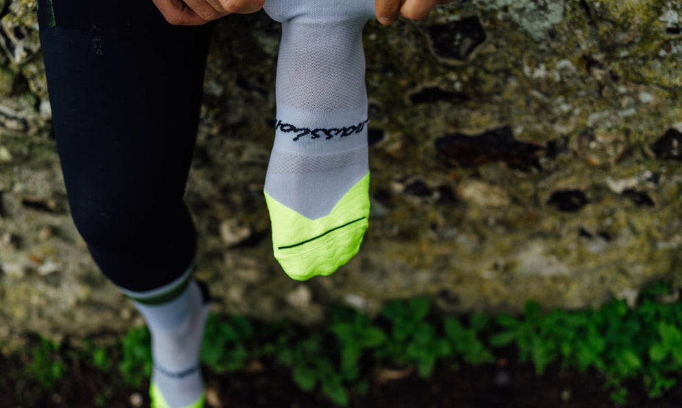 Radsportsocken: Ein Einkaufsführer