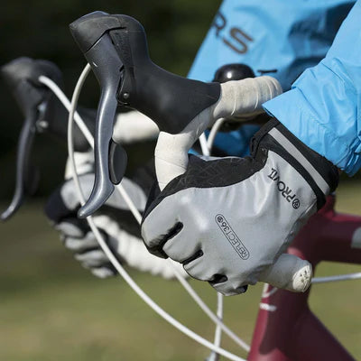 Cycling Gloves Men Youth MTB Biking Riding Bicycle Mountain