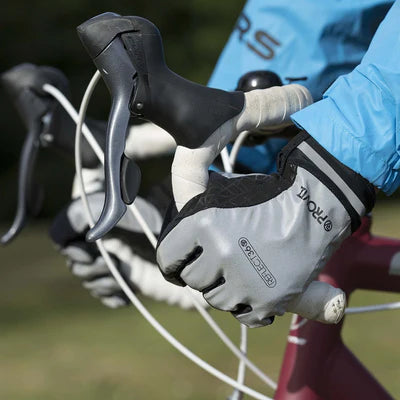 Cycling gloves: A beginner’s guide to choosing the right pair