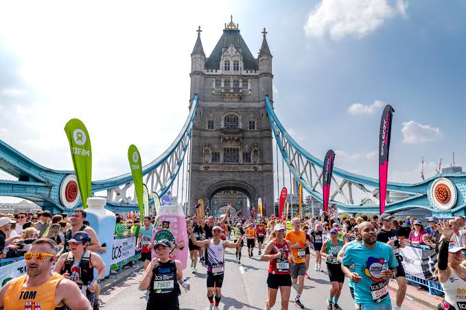 Have You Got a Spot? London Marathon 2027 Ballot Figures